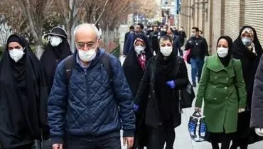 سرعت انتشار ویروس کرونای دلتا، هشت برابر کرونای معمولی
