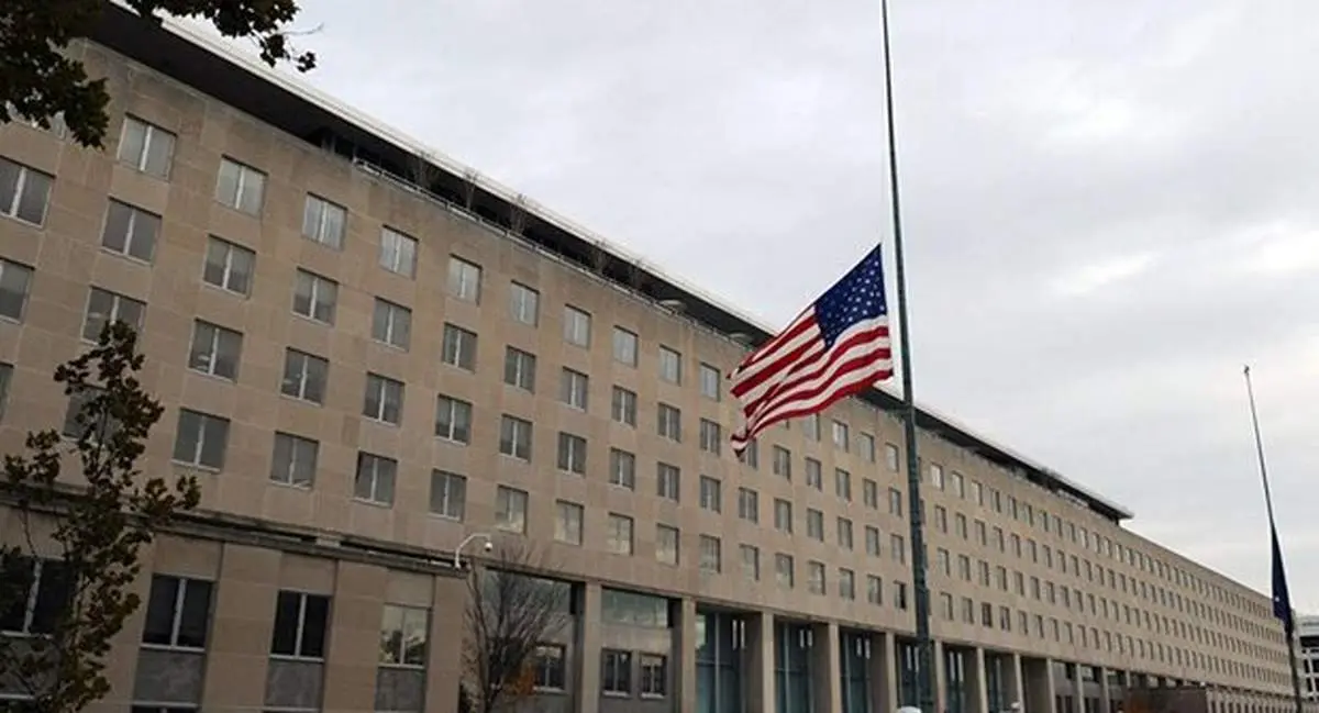 آمریکا نام ایران را در پایین‌ترین سطح «مبارزه با قاچاق انسان» قرار داد