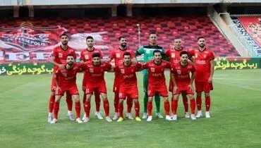 پرسپولیس سهمیه لیگ قهرمانان آسیا ۲۰۲۲ را گرفت