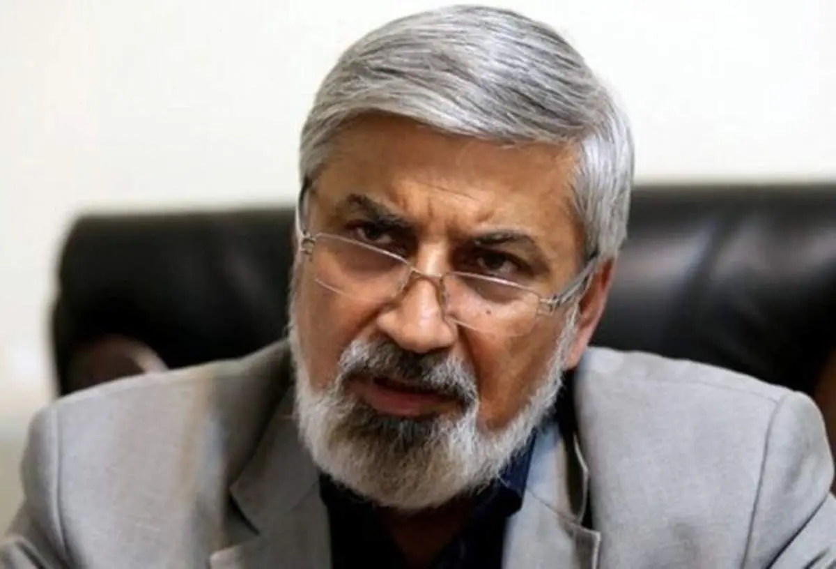 ادامه ادعاها درباره تعداد رأی احمدی نژاد در انتخابات ۱۴۰۰