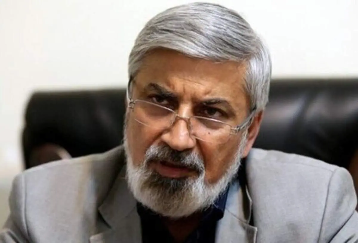 ادامه ادعاها درباره تعداد رأی احمدی نژاد در انتخابات ۱۴۰۰