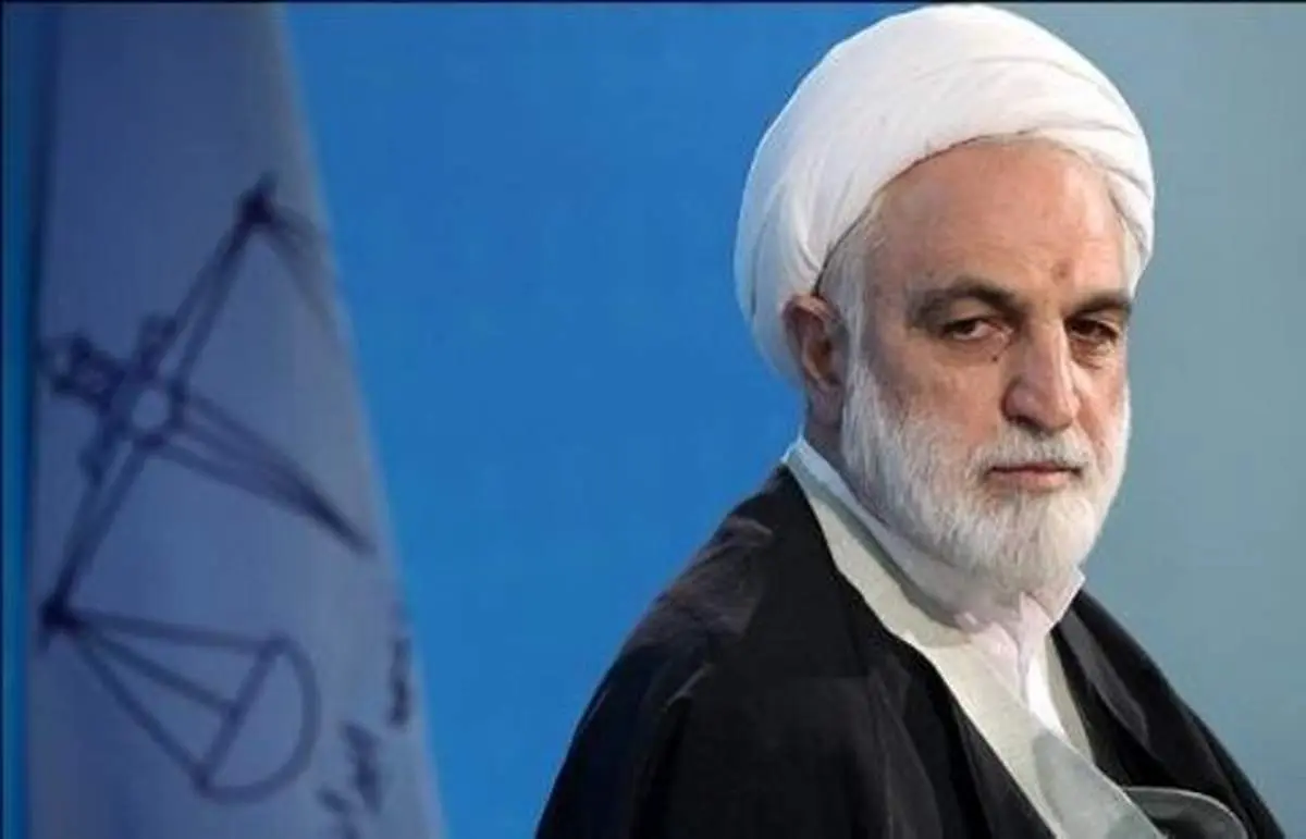 واکنش ها به انتصاب محسنی اژه ای به ریاست رئیس قوه قضاییه