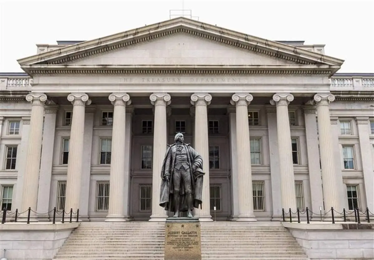 آمریکا اسامی ۳ فرد ایرانی را از فهرست تحریم‌ها خارج کرد