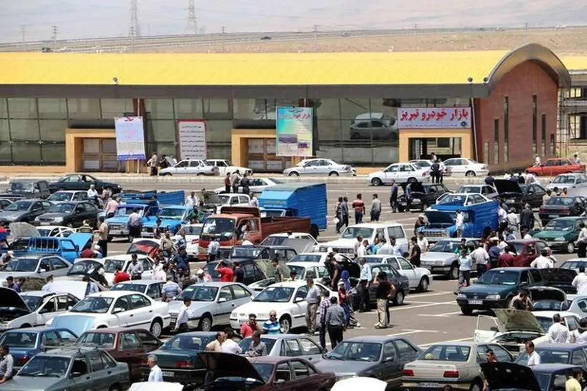 افزایش قطره چکانی قیمت‌ها و کاهش قطره چکانی زیان خودروسازان +جدول قیمت‌ها در بازار خودرو
