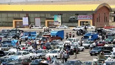 افزایش قطره چکانی قیمت‌ها و کاهش قطره چکانی زیان خودروسازان +جدول قیمت‌ها در بازار خودرو