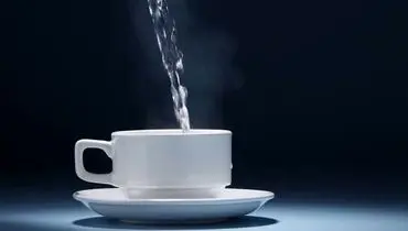 مزایای فوق العاده نوشیدن آب گرم با معده خالی