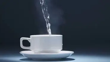 مزایای فوق العاده نوشیدن آب گرم با معده خالی