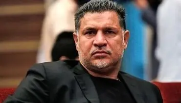 دایی: عزیزی‌خادم حرف اشتباهی زده است/ باید جوابگوی بدهی ویلموتس باشید