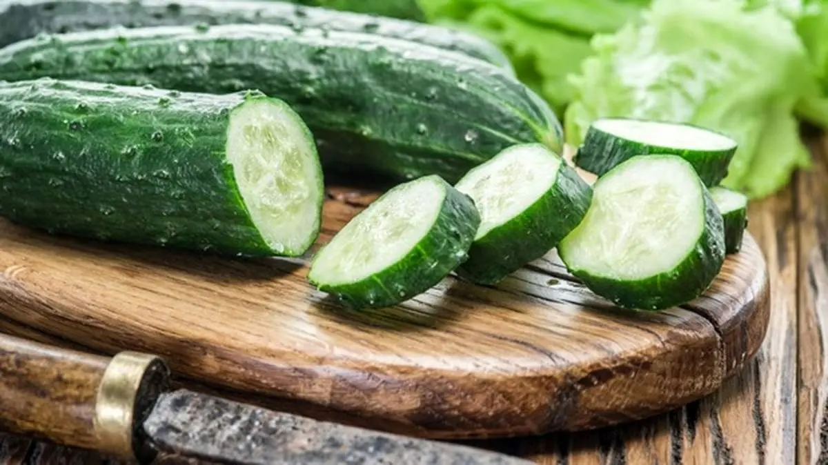 خوردن این خوراکی در ترکیب با خیار اکیداً ممنوع