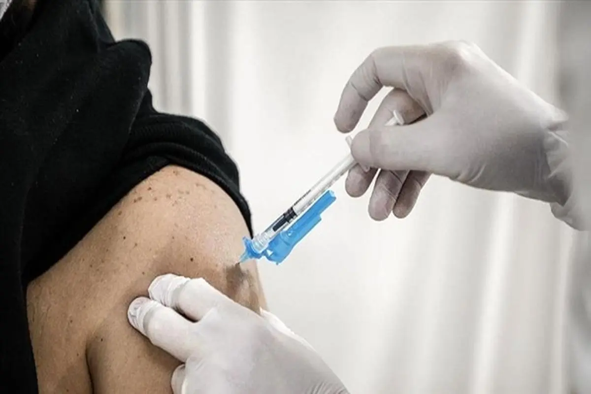 دریافت یک دز واکسن کرونا باعث ایمنی می شود؟