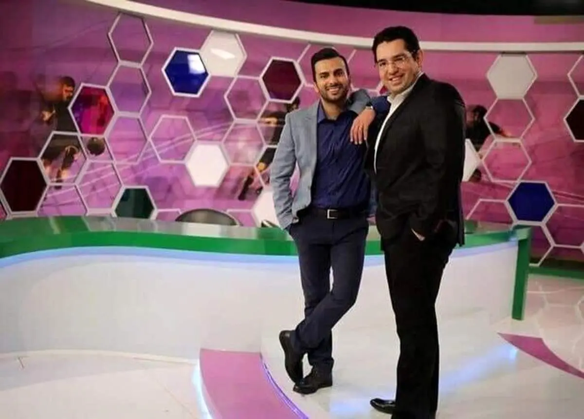 رسوایی ترجمه در ویژه برنامه یورو ۲۰۲۰ | مترجمی که به زبان تمام تیم ها مسلط است! + تصاویر