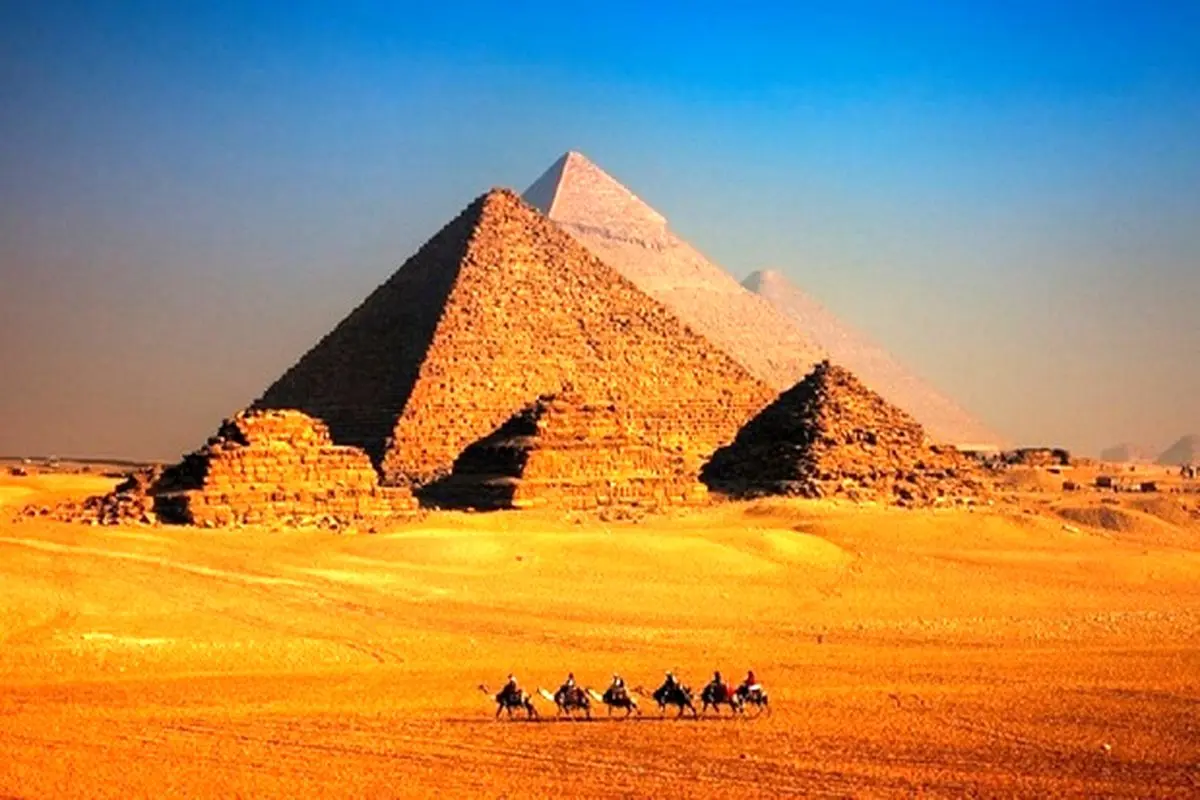 باورهای غلط درباره مصر باستان چیست؟ + تصاویر