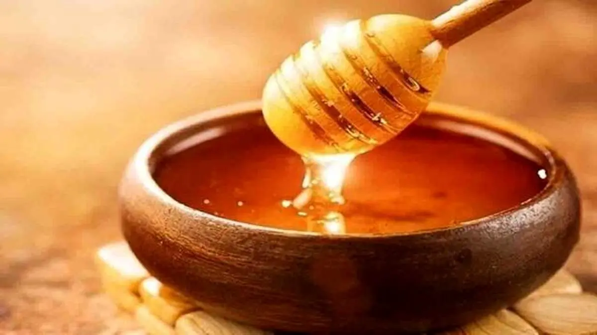 عسل تا چند سال تاریخ مصرف دارد؟