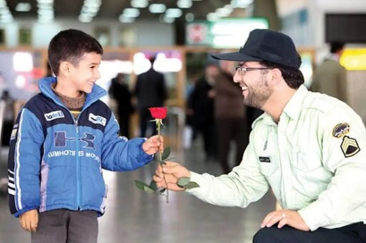 پلیس ویژه «اطفال و نوجوانان» هم آمد+جزئیات/ آماده سازی «کودک مجرمان» برای بازگشت به جامعه