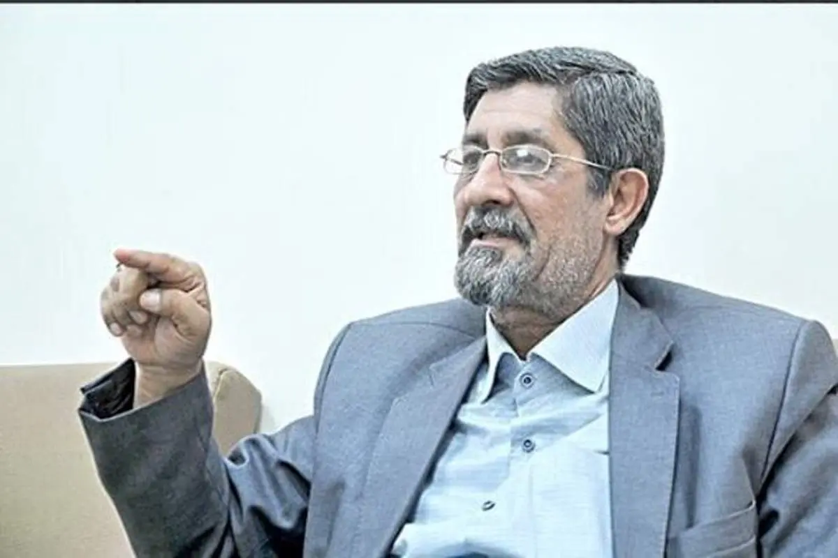 شهاب ملت‌خواه بر اثر کرونا درگذشت