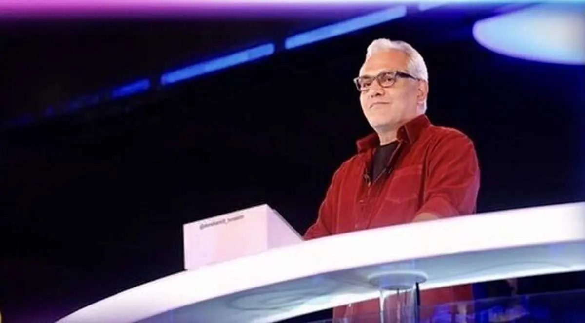 شرکت‌کننده مسابقه «دورهمی» مدیری را آنالیز کرد + فیلم