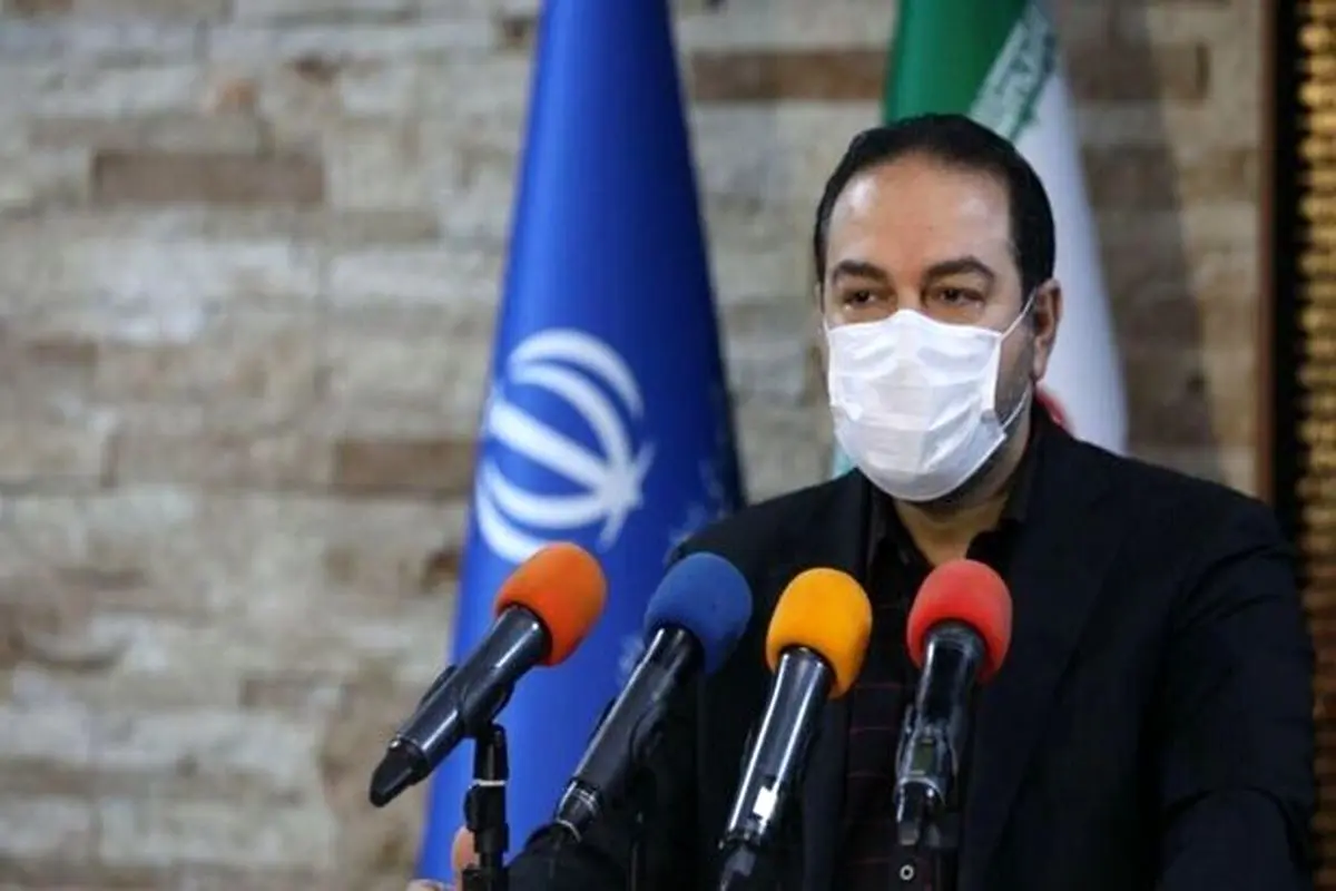 نصف استانها با موج پنجم و کرونای هندی درگیر شدند/ مردم بدون تماس به مراکز واکسیناسیون مراجعه نکنند
