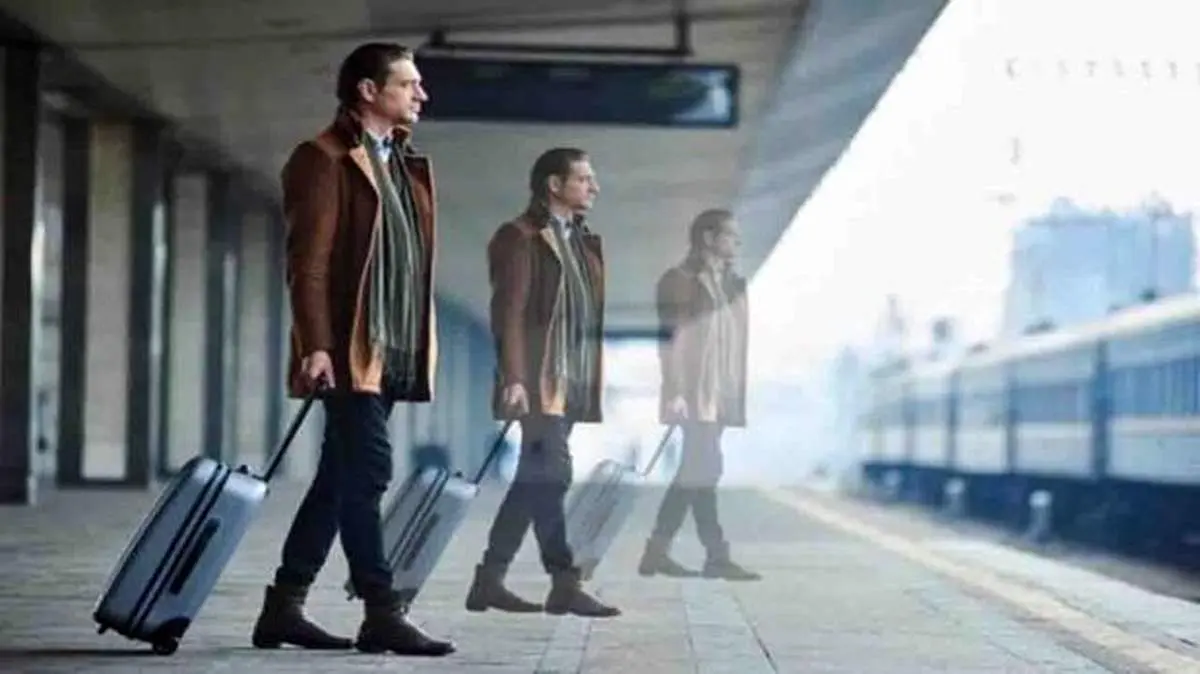 چرا گاهى اوقات حس میکنیم یک صحنه را قبلا دیدهایم؟