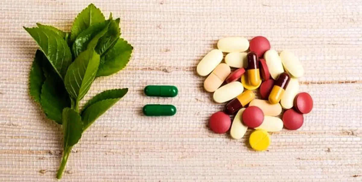 نسخه طب سنتی برای درمان مشکلات گوارشی