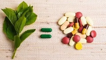 نسخه طب سنتی برای درمان مشکلات گوارشی