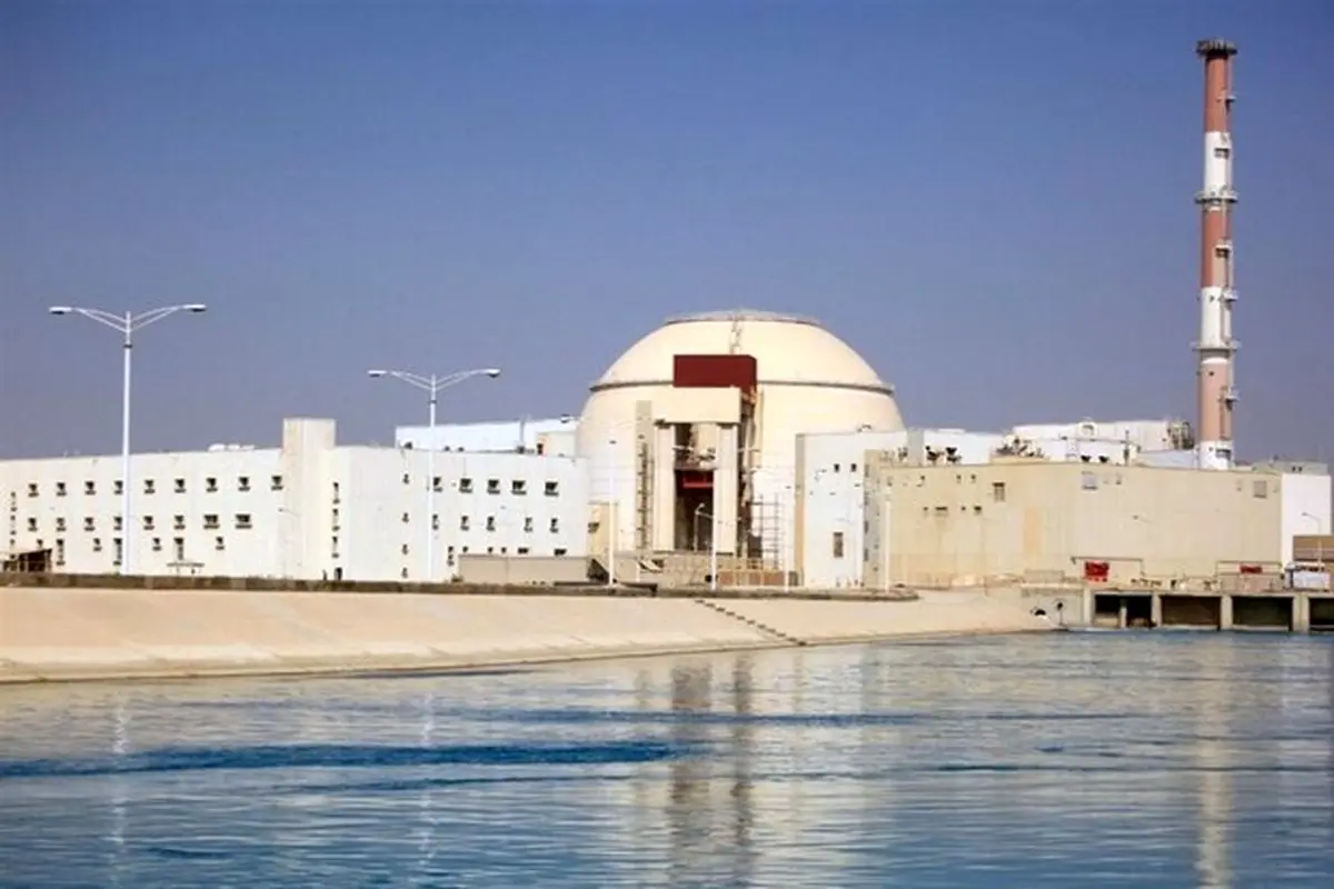 نیروگاه هسته‌ای بوشهر وارد مدار تولید شد/ خاموشی‌ها پایان می‌یابد؟