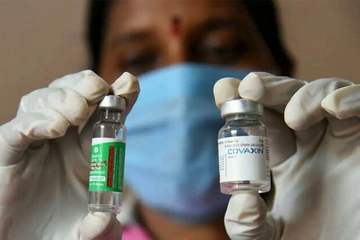 اثر بخشی واکسن هندی بر نوع شدید بیماری کووید ۱۹