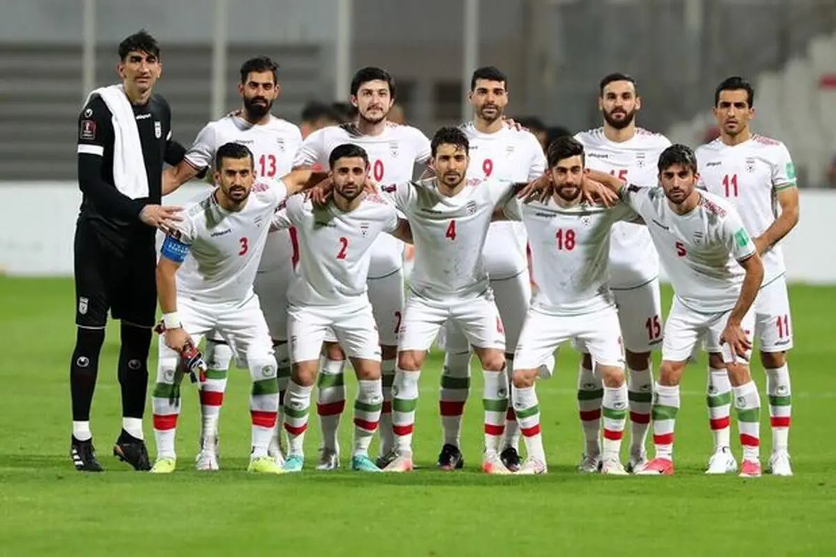 چرا شانس ایران برای حضور در جام جهانی قطر بالا است؟