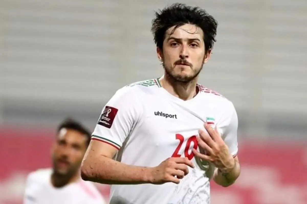 واکنش جالب یک رسانه سوری به غیبت آزمون: متخصص گلزنی به ما غایب است