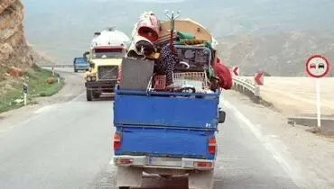 افزایش ۶۵ درصدی مهاجرت شهر به روستا