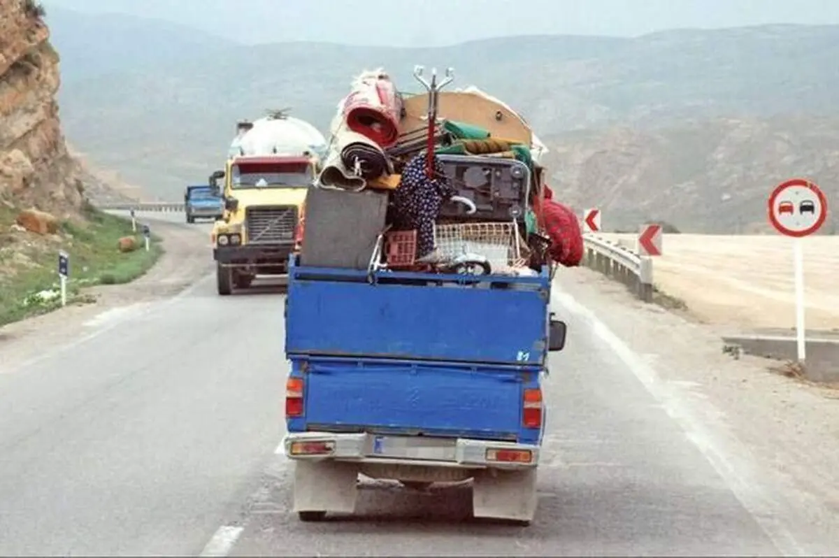 افزایش ۶۵ درصدی مهاجرت شهر به روستا