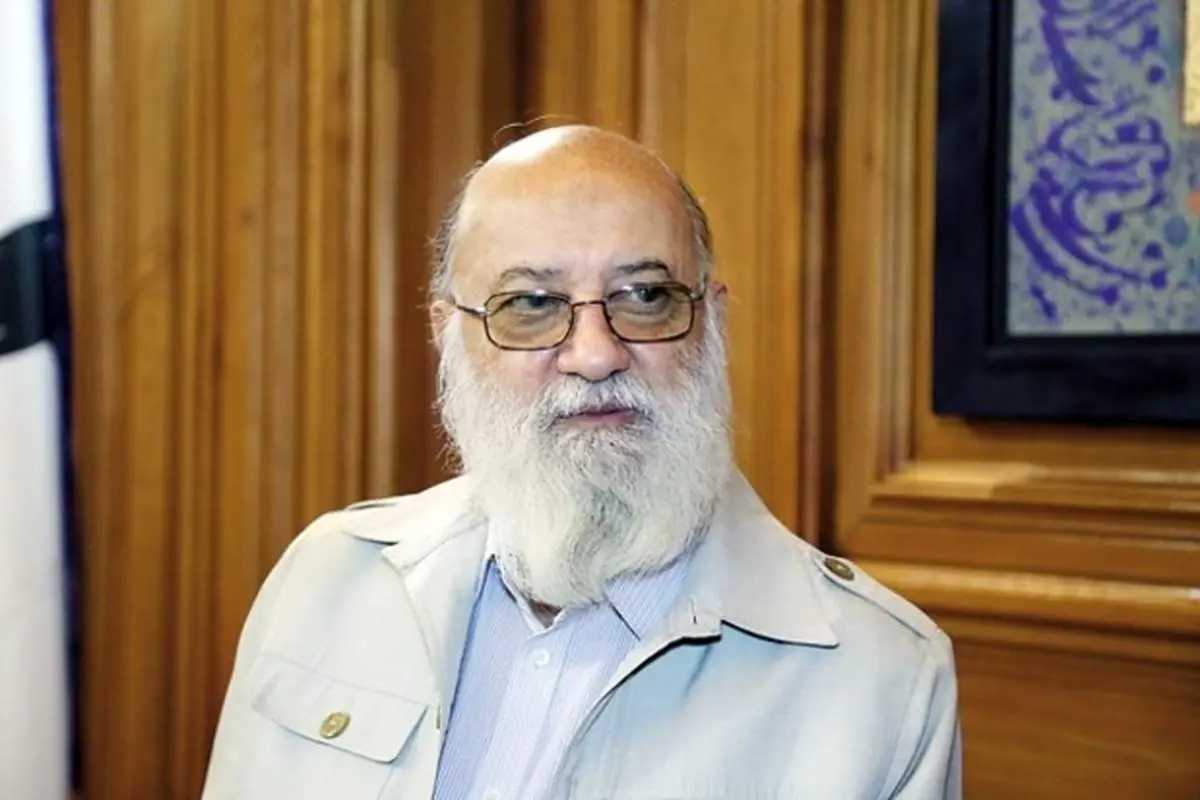 مهدی چمران فشار بر اعضای منتخب شورای تهران برای انتخاب شهردار را تکذیب کرد