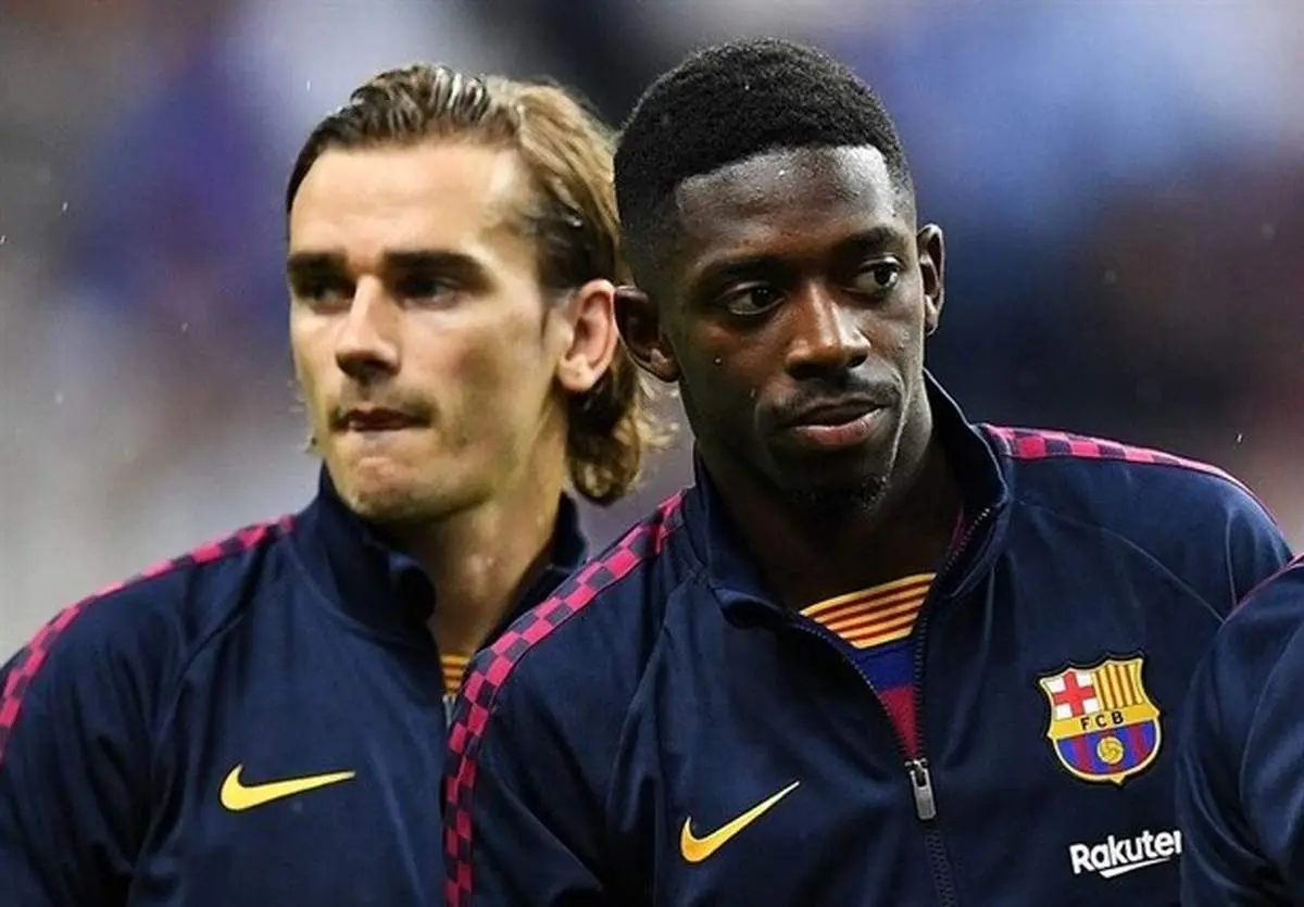 فیلمی جنجالی که دمبله را به دردسر انداخت + ویدیو