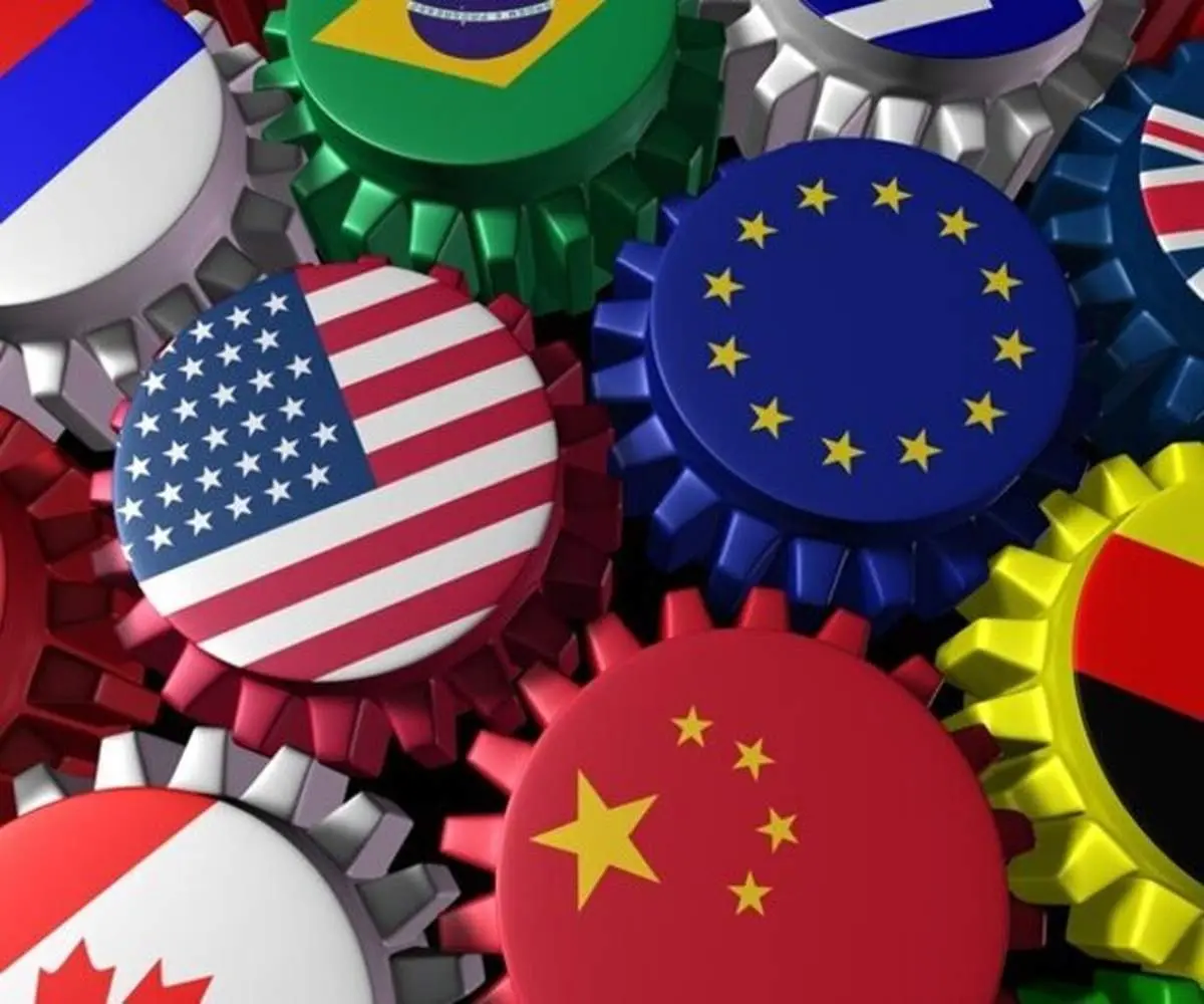 اقتصاد کدام کشور‌ها از کرونا عبور کرد؟ / جایگاه ایران کجاست؟