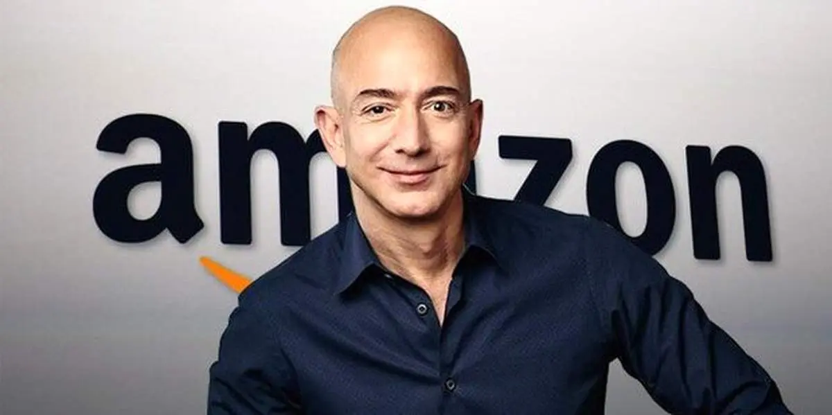 خداحافظی ثروتمندترین فرد جهان با آمازون پس از ۲۷ سال