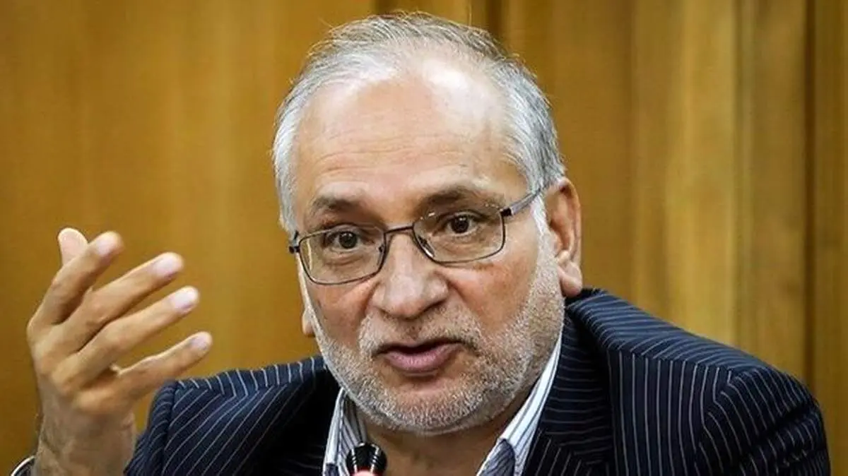 محمود احمدی نژاد انتخاب مطلوب رهبر انقلاب برای ریاست جمهوری بود؟