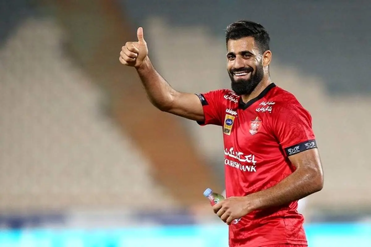 احضار مدافع ملی پوش پرسپولیس و پیشکسوت استقلال به کمیته اخلاق