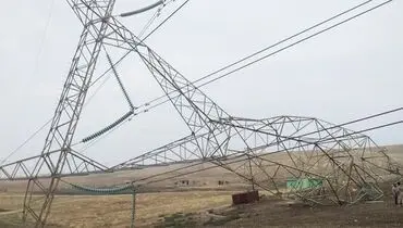 ۷ کشته و ۱۱ مجروح در حمله به شبکه برق ملی عراق
