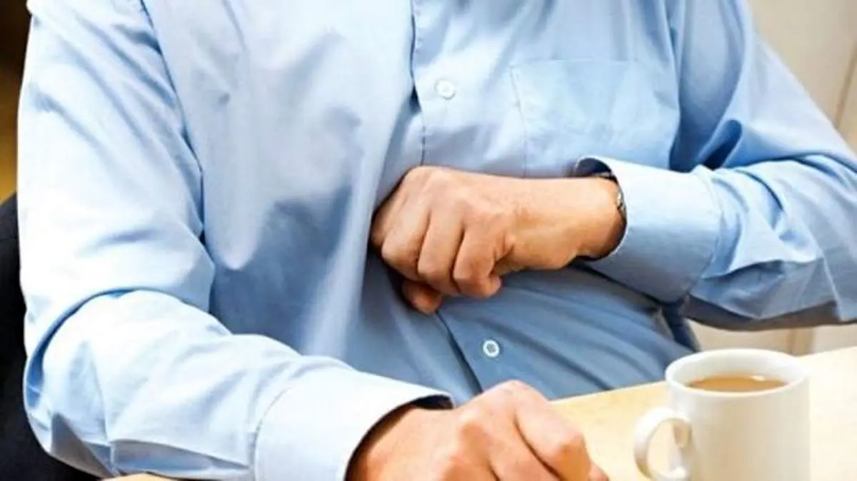 راهکارهای خانگی سودمند برای درمان سوزش معده