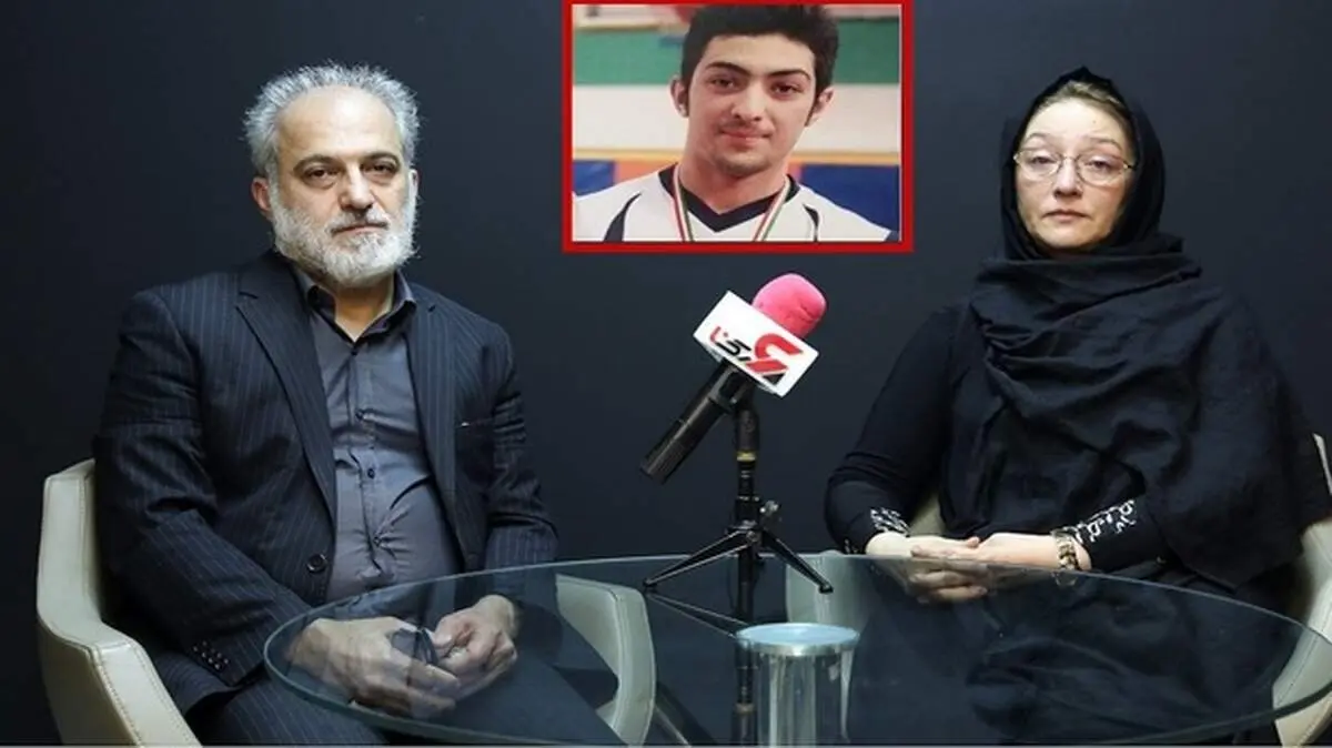 التماس‌های آخر مادر آرمان در پایان تراژدی تلخ + فیلم