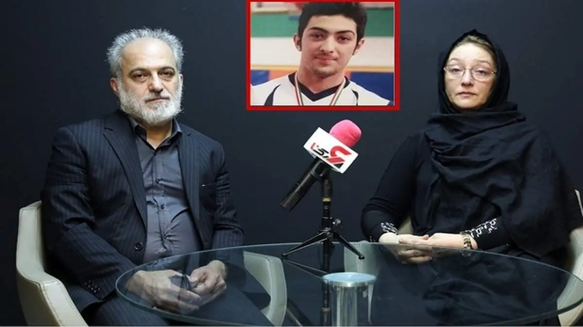 التماس‌های آخر مادر آرمان در پایان تراژدی تلخ + فیلم