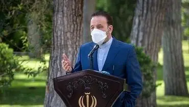 واعظی: مردم متوجه می‌شوند دولت به‌رغم محدودیت‌ها چگونه کشور را اداره کرد