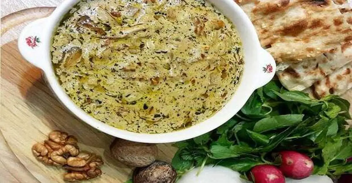 طرز تهیه کله جوش، غذای خوشمزه و سنتی