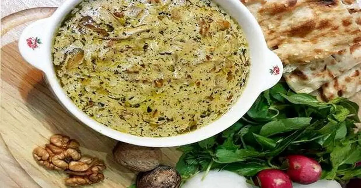 طرز تهیه کله جوش، غذای خوشمزه و سنتی