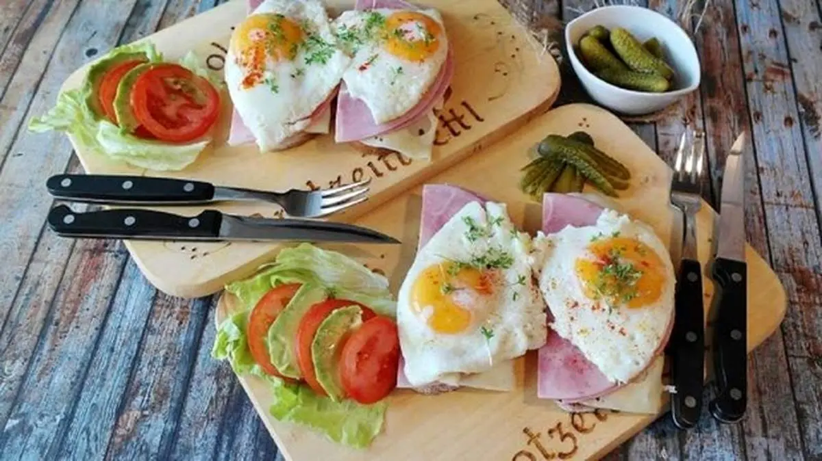کشف علت تمایل به مصرف زیاد گوشت و مواد پروتئینی