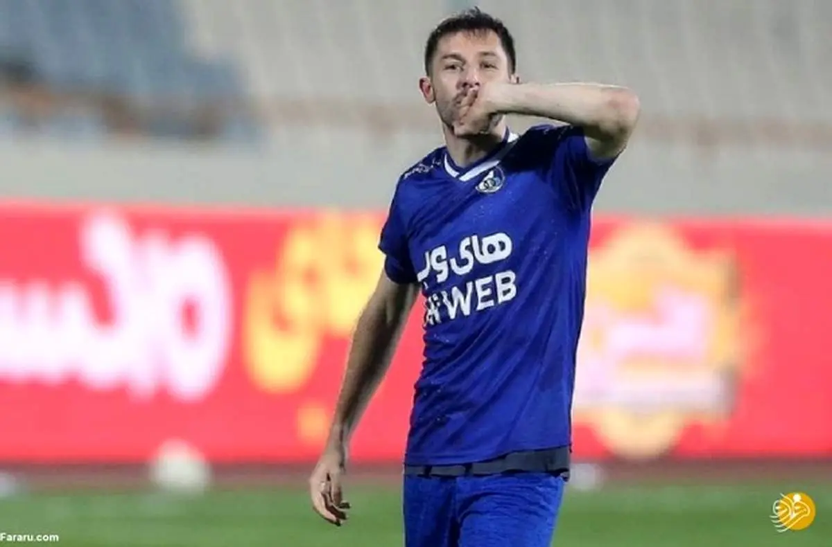 قلعه‌نویی مدافع استقلال را جذب می‌کند!