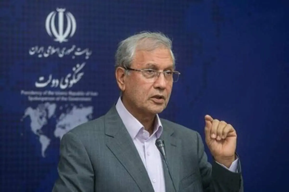 کنایه ربیعی به وزیرخارجه آمریکا با کمک یک ضرب المثل ترکی