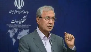 کنایه ربیعی به وزیرخارجه آمریکا با کمک یک ضرب المثل ترکی