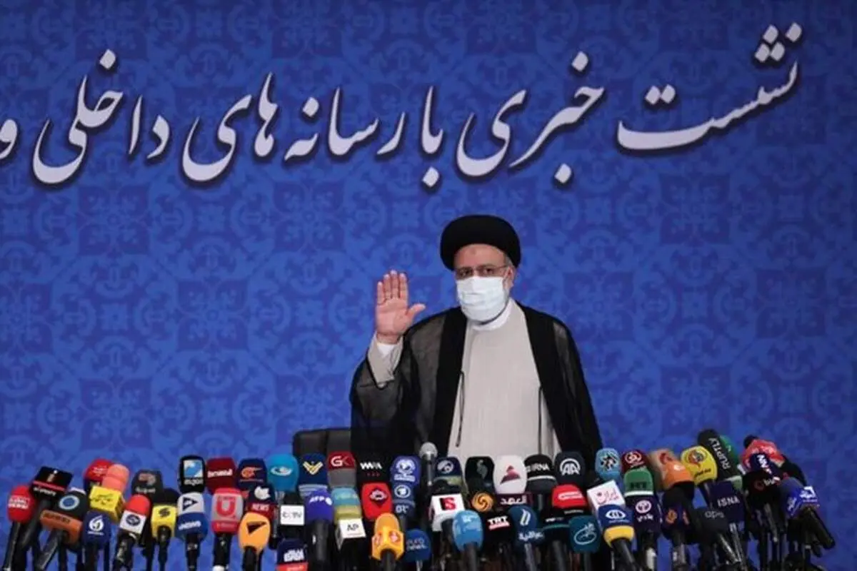 پیام تبریک روسای جمهور افغانستان، الجزایر و نیجریه به رئیس جمهور منتخب