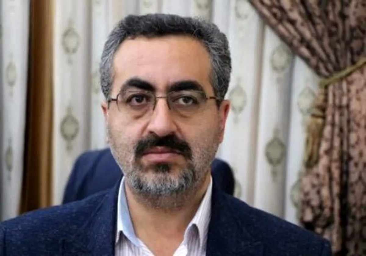 واکنش جهانپور درباره قیمت واکسن کووبرکت + عکس
