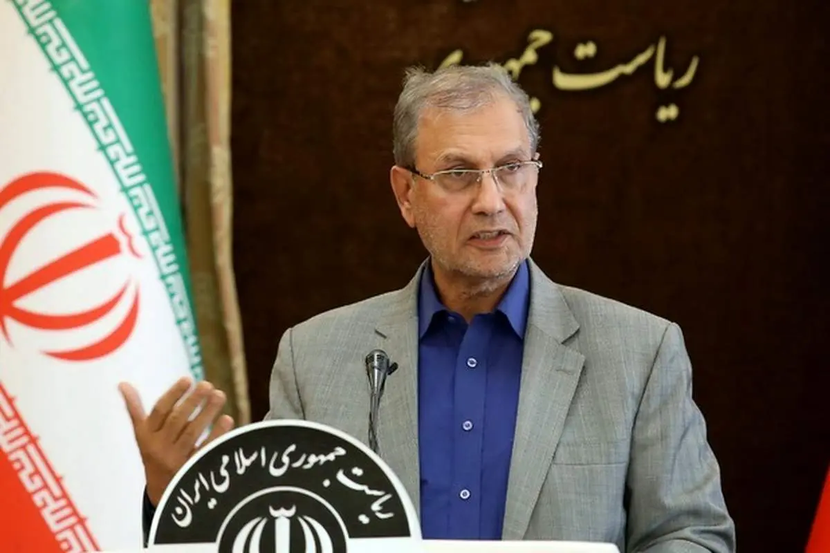 ربیعی:  انتخابات یک «نه» بزرگ به تحریم‌کنندگان بود /انتقال تجارب به دولت رئیسی
